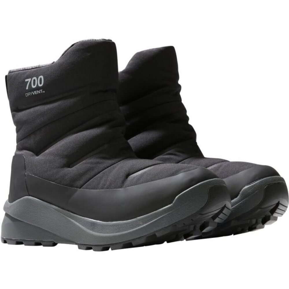 The North Face "Nupste II Bootie WP" Boots